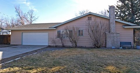 1611 Wildrose Drive, Minden, NV 89423 Photo