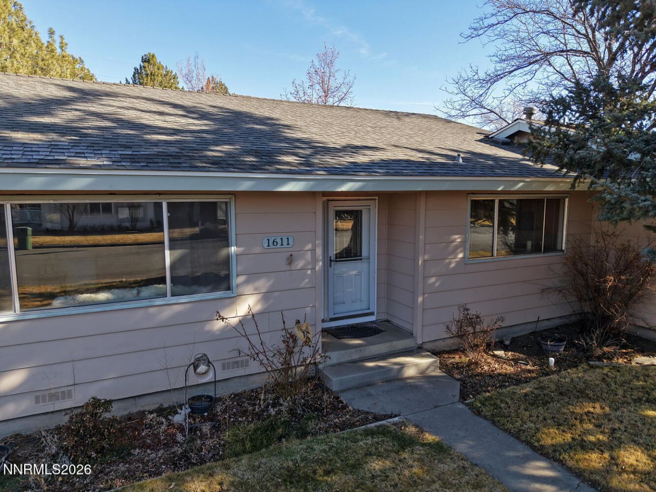 1611 Wildrose Drive, Minden, NV 89423 Photo