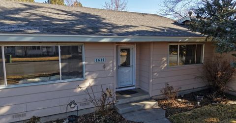 1611 Wildrose Drive, Minden, NV 89423 Photo