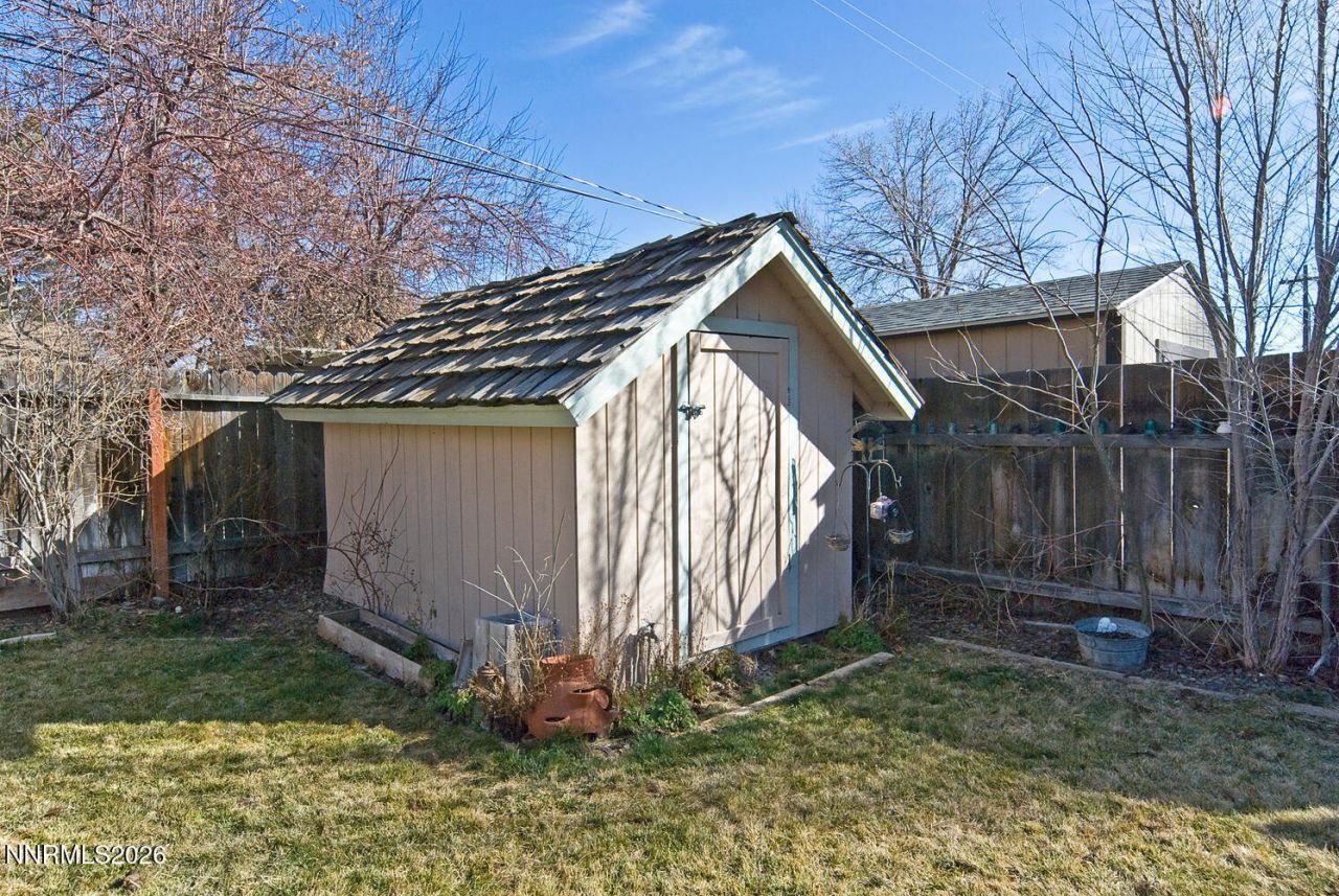 1611 Wildrose Drive, Minden, NV 89423 Photo