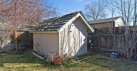 1611 Wildrose Drive, Minden, NV 89423 Photo