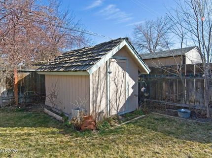 1611 Wildrose Drive, Minden, NV 89423 Photo