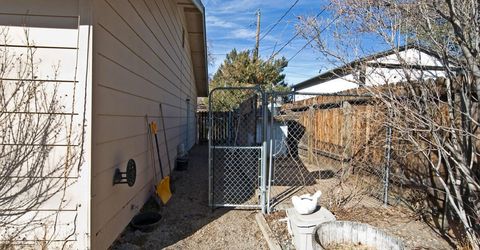 1611 Wildrose Drive, Minden, NV 89423 Photo