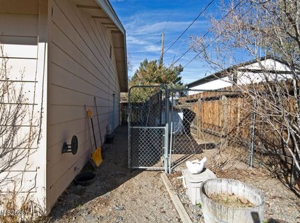 1611 Wildrose Drive, Minden, NV 89423 Photo