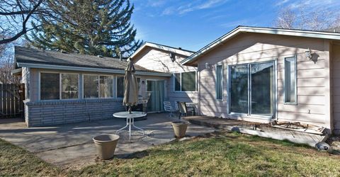 1611 Wildrose Drive, Minden, NV 89423 Photo