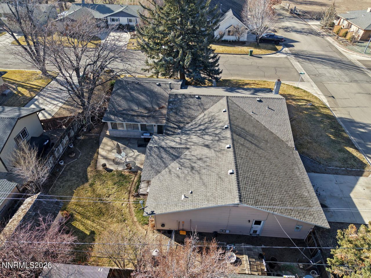 1611 Wildrose Drive, Minden, NV 89423 Photo