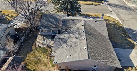 1611 Wildrose Drive, Minden, NV 89423 Photo