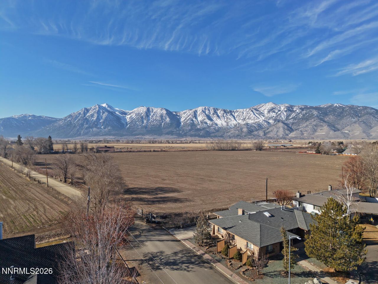 1611 Wildrose Drive, Minden, NV 89423 Photo