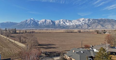 1611 Wildrose Drive, Minden, NV 89423 Photo