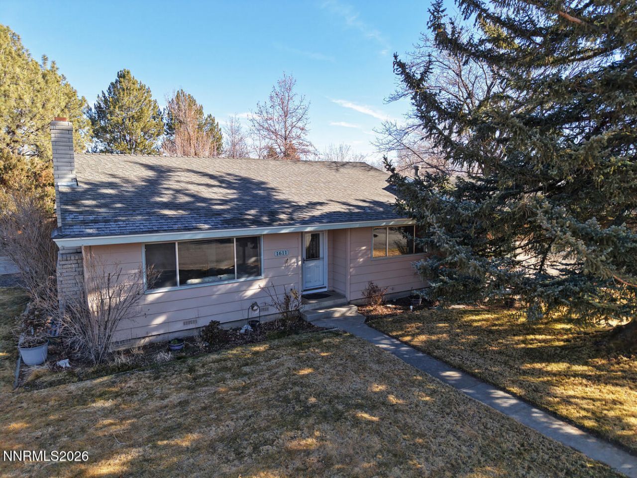 1611 Wildrose Drive, Minden, NV 89423 Photo