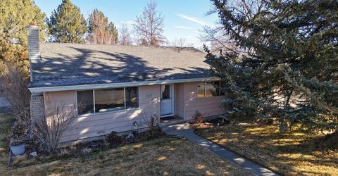 1611 Wildrose Drive, Minden, NV 89423 Photo