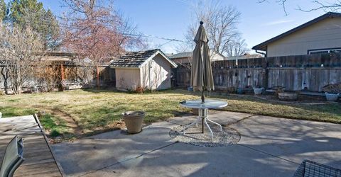 1611 Wildrose Drive, Minden, NV 89423 Photo