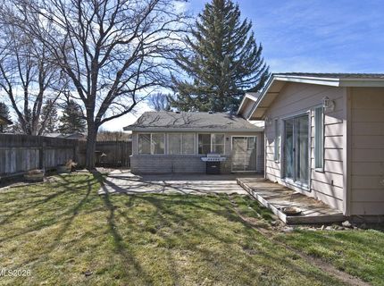 1611 Wildrose Drive, Minden, NV 89423 Photo