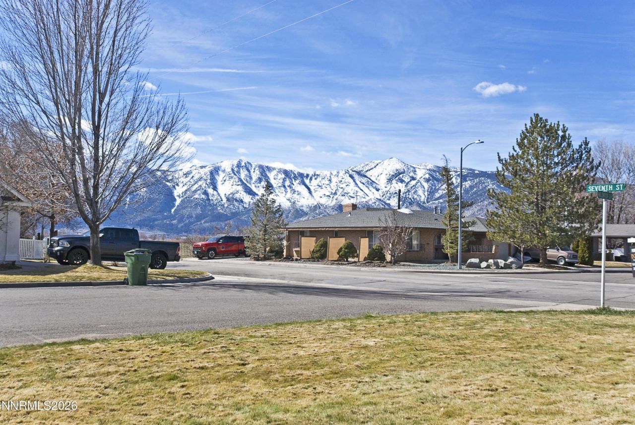 1611 Wildrose Drive, Minden, NV 89423 Photo