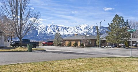 1611 Wildrose Drive, Minden, NV 89423 Photo