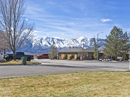 1611 Wildrose Drive, Minden, NV 89423 Photo