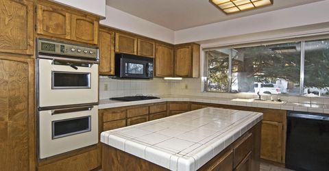 1611 Wildrose Drive, Minden, NV 89423 Photo