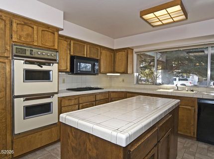 1611 Wildrose Drive, Minden, NV 89423 Photo