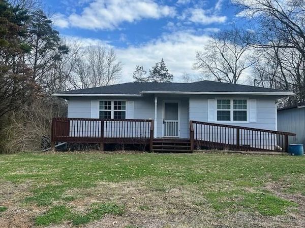 2809 Old Highway 58, Georgetown, TN 37336