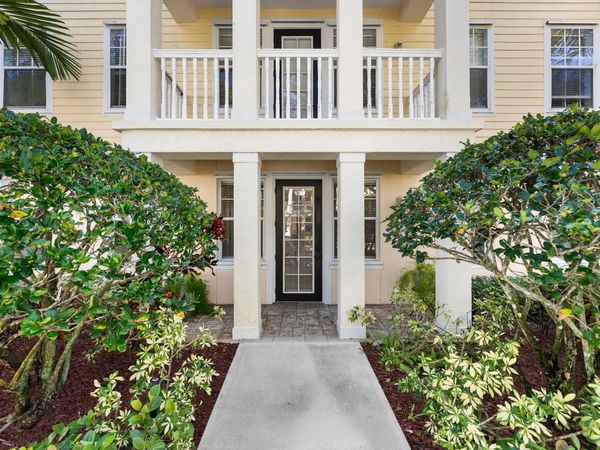 225 Murcia Drive, Unit 101, Jupiter, FL 33458