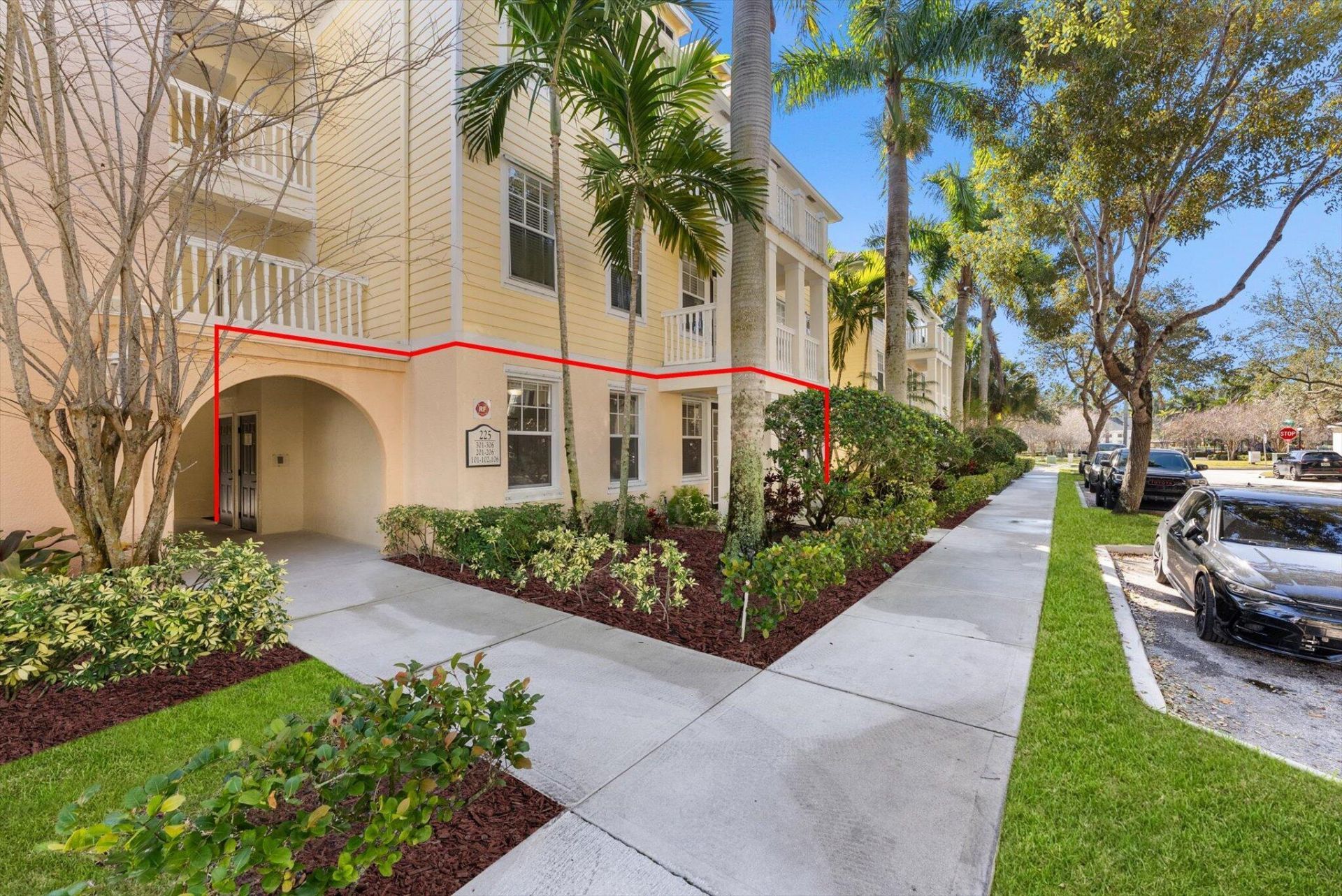 225 Murcia Drive, Unit 101, Jupiter, FL 33458 Photo
