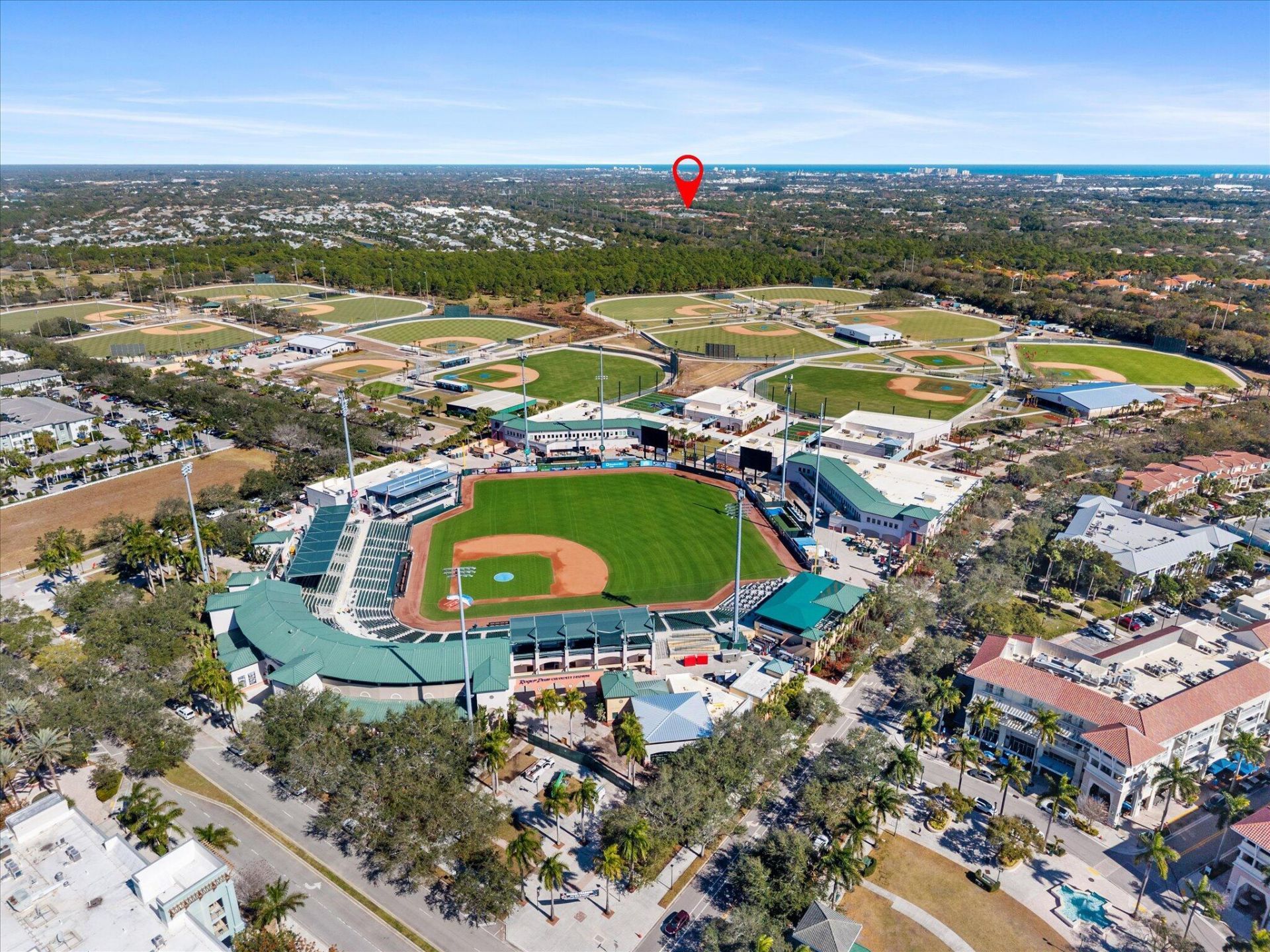 225 Murcia Drive, Unit 101, Jupiter, FL 33458 Photo