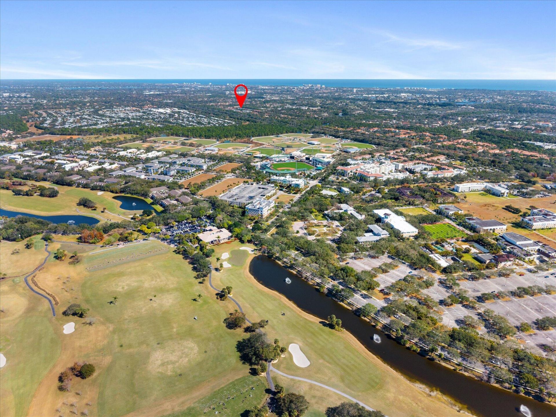 225 Murcia Drive, Unit 101, Jupiter, FL 33458 Photo