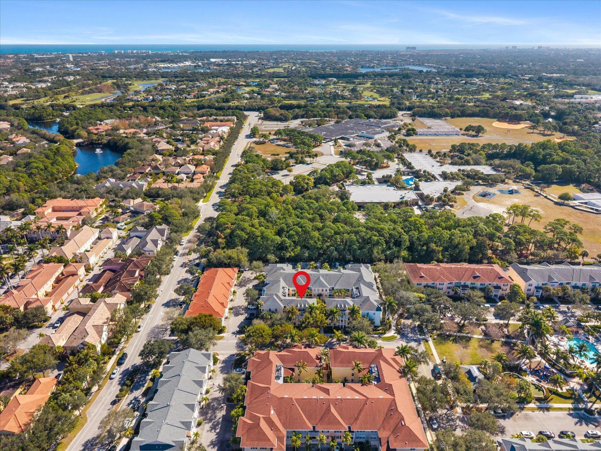 225 Murcia Drive, Unit 101, Jupiter, FL 33458 Photo