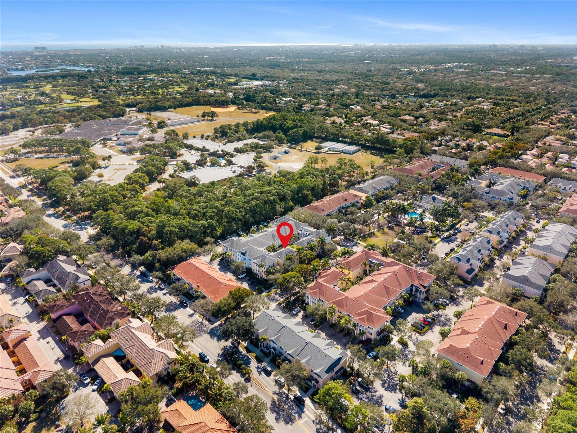 225 Murcia Drive, Unit 101, Jupiter, FL 33458 Photo