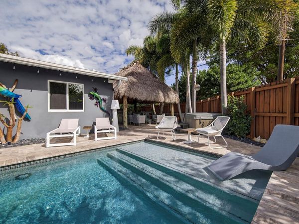 1499 NE 39th Street, Oakland Park, FL 33334