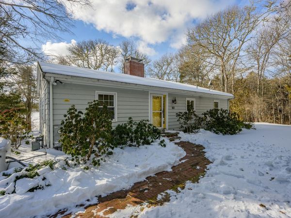103 Pine Tree Drive, Centerville, MA 02632