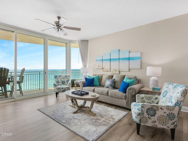 15625 Front Beach Road, Unit 1411, Panama City Beach, FL 32413