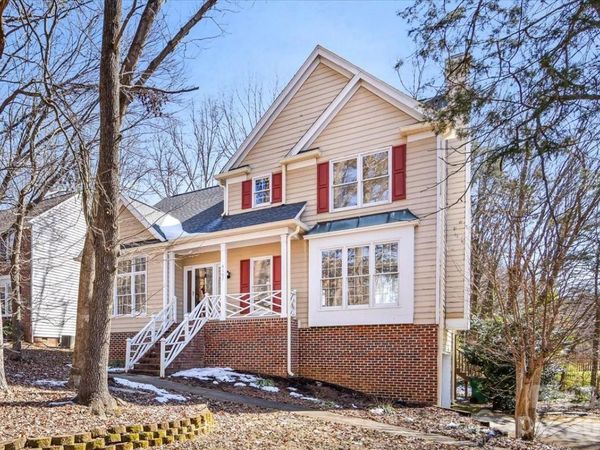 4107 Brownes Ferry Road, Charlotte, NC 28269