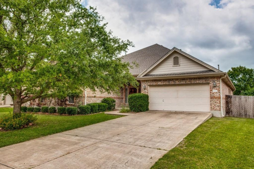 17204 Ennis Trl, Austin, TX 78717 Main Photo