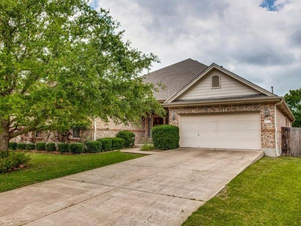 17204 Ennis TRL, Austin, TX 78717