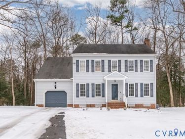 6013 Rose Arbor Court, Chesterfield, VA 23831