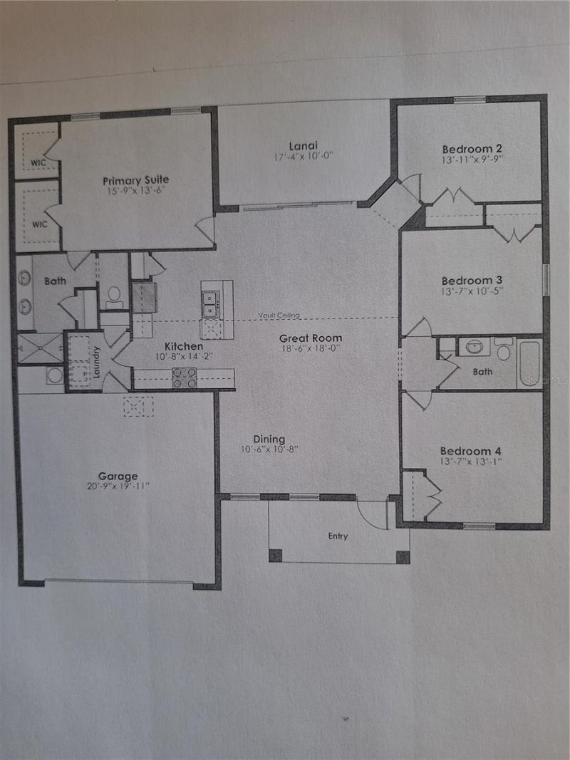 25583 Deep Creek Blvd, Punta Gorda, FL 33983 Photo