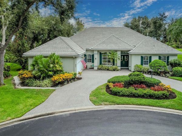 442 TREMINGHAM WAY, VENICE, FL 34293