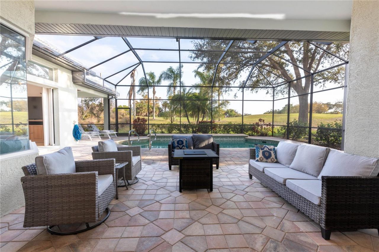 442 Tremingham Way, Venice, FL 34293 Photo