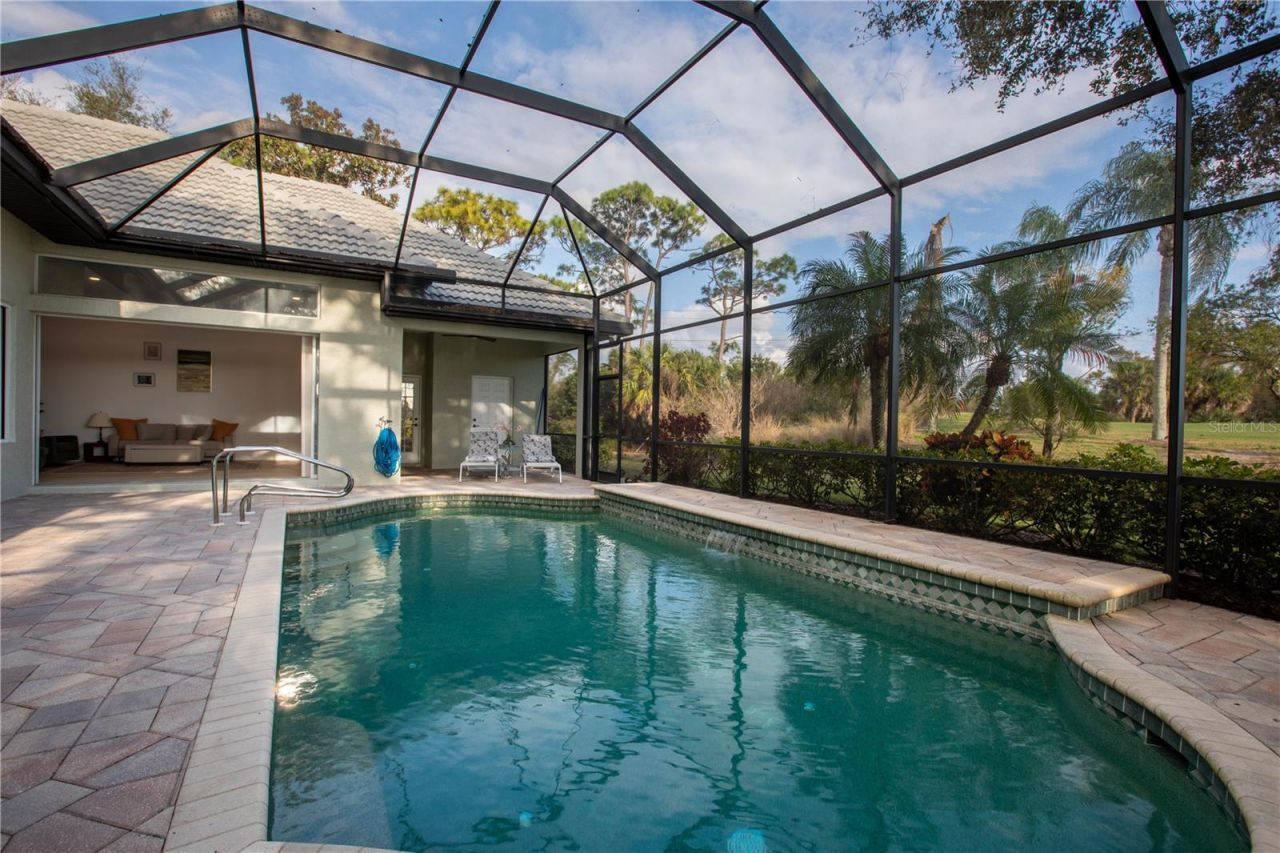 442 Tremingham Way, Venice, FL 34293 Photo