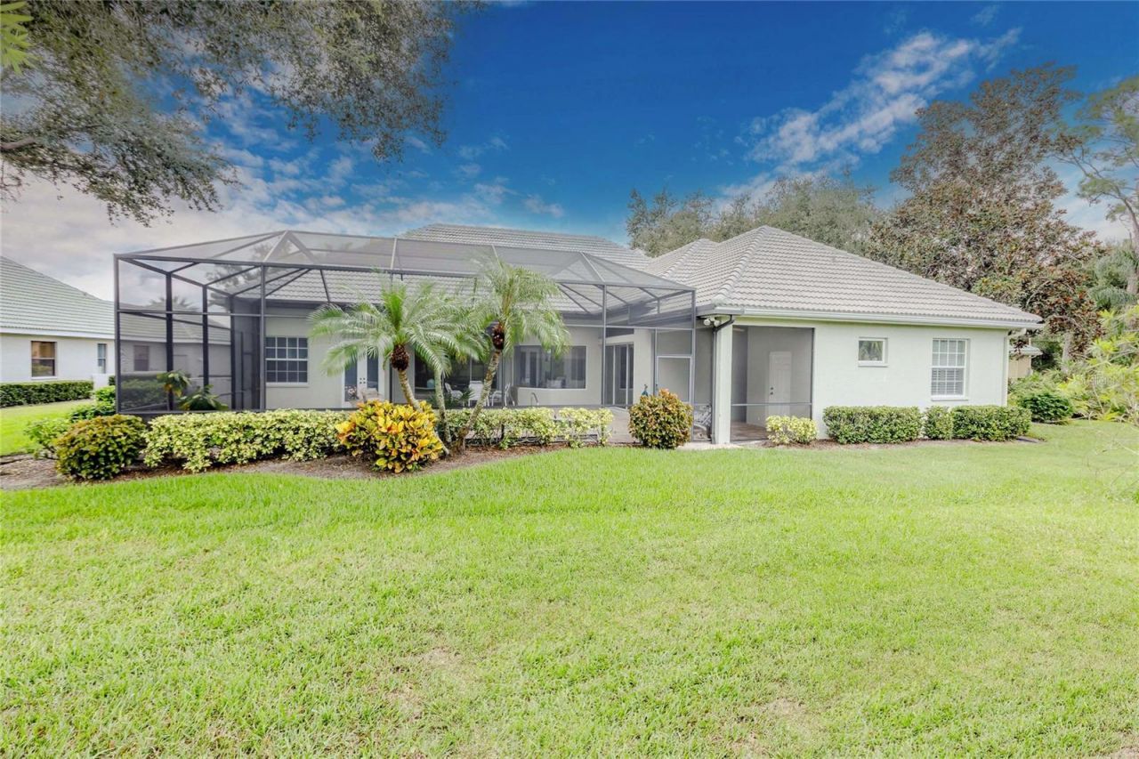 442 Tremingham Way, Venice, FL 34293 Photo
