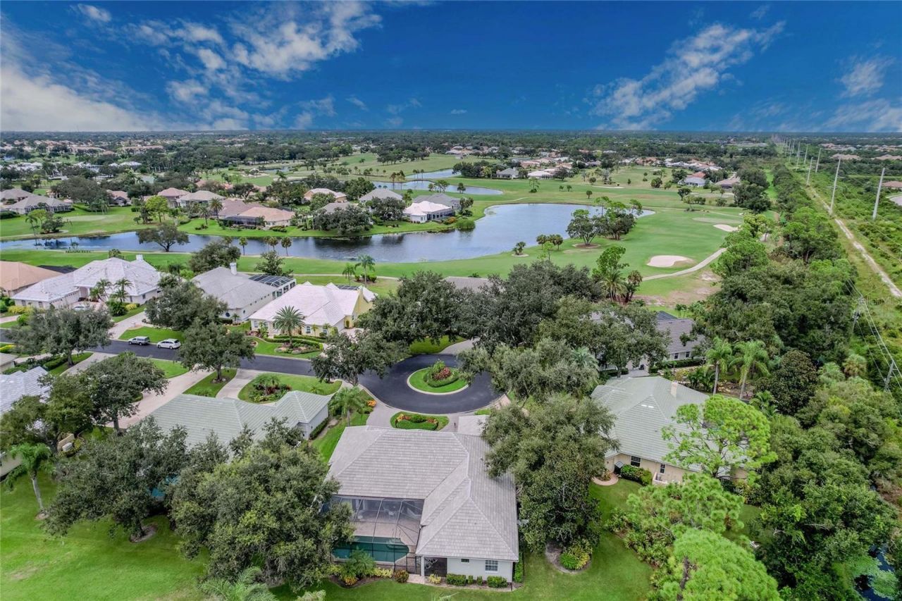 442 Tremingham Way, Venice, FL 34293 Photo