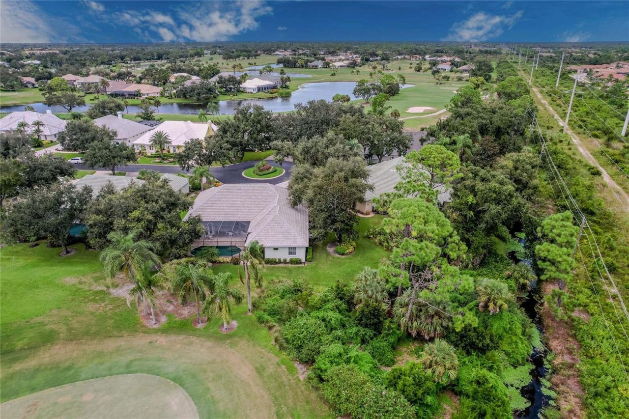 442 Tremingham Way, Venice, FL 34293 Photo