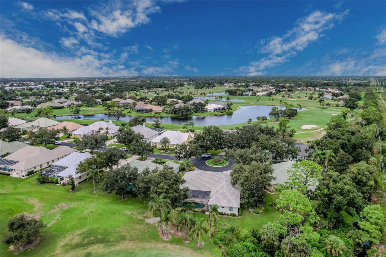 442 Tremingham Way, Venice, FL 34293 Photo