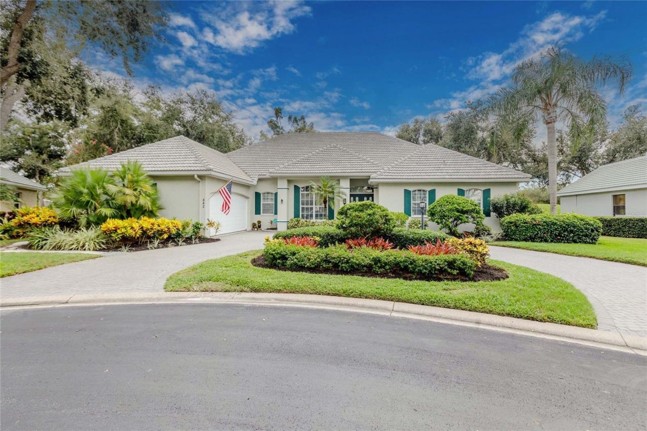 442 Tremingham Way, Venice, FL 34293 Photo