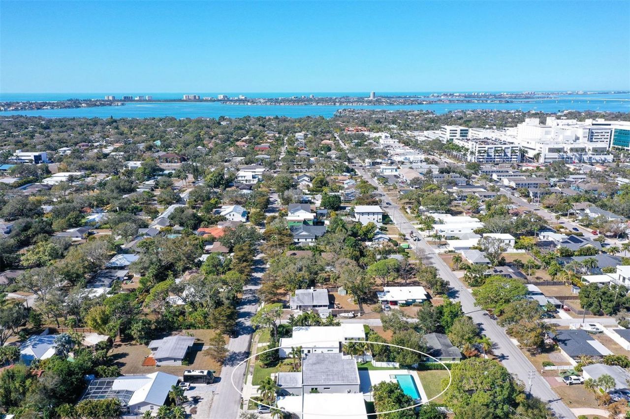 2215 Datura Street, Sarasota, FL 34239 Photo