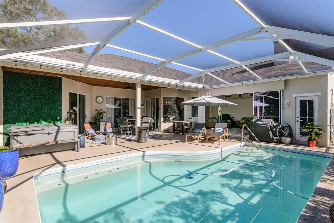 4324 Auston Way, Palm Harbor, FL 34685 Photo