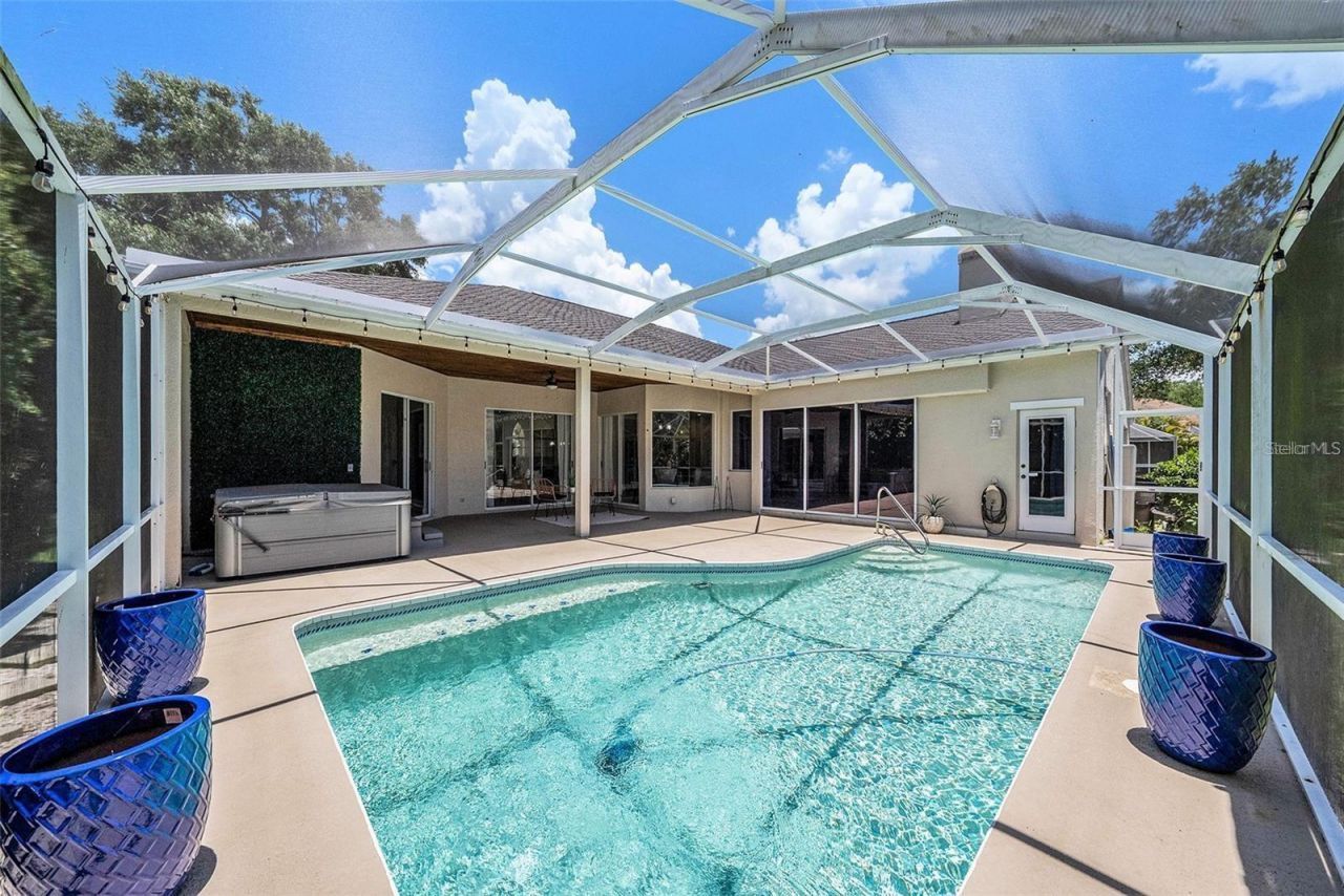 4324 Auston Way, Palm Harbor, FL 34685 Photo