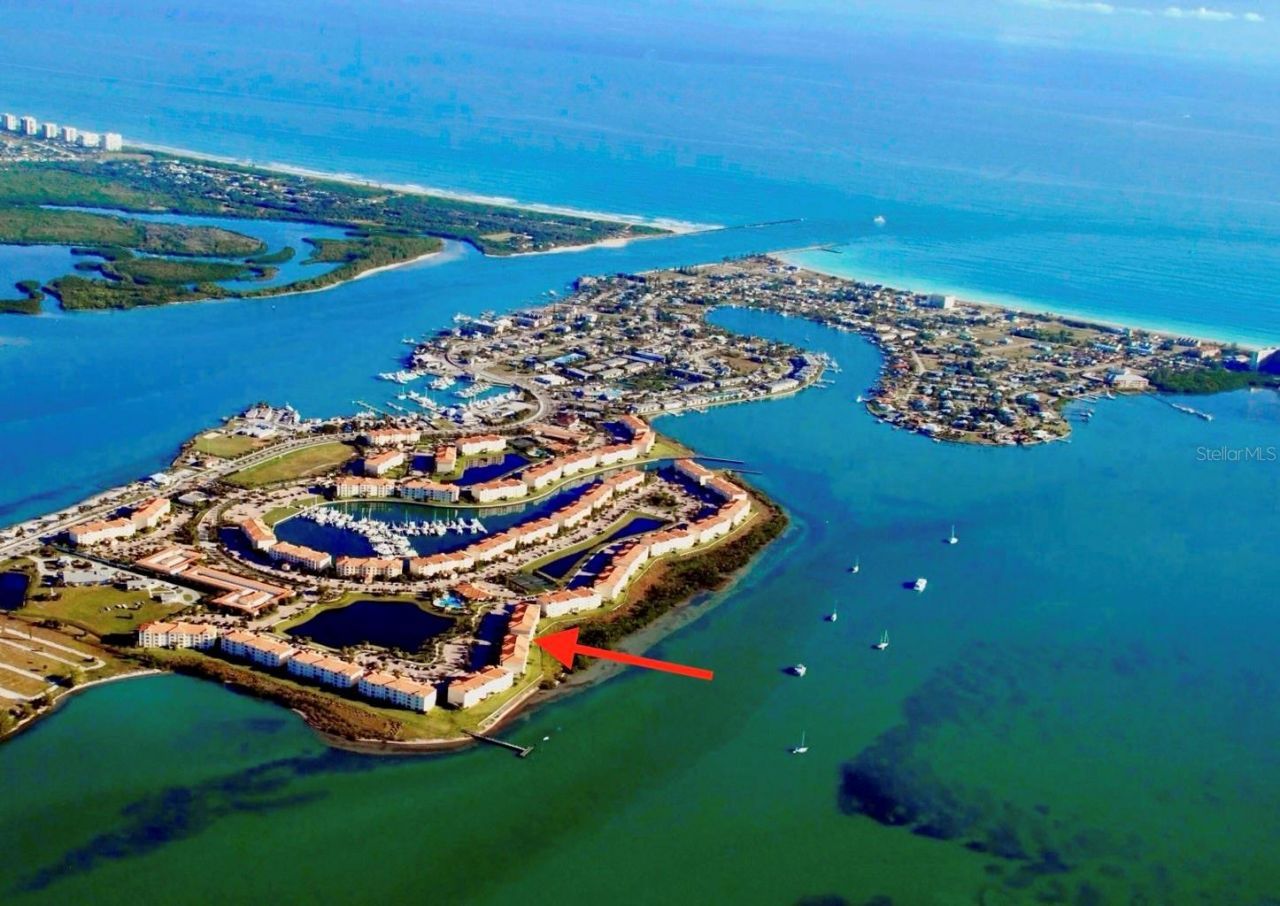 29 Harbour Isle, Unit PH01, Hutchinson Island, FL 34949 Photo