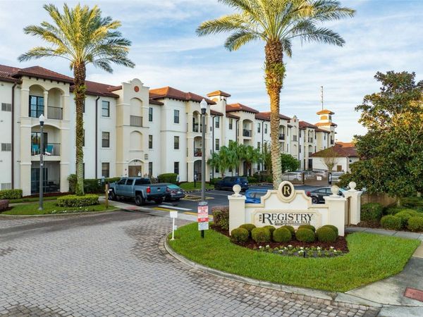 5550 E MICHIGAN STREET, Unit 2207, ORLANDO, FL 32822